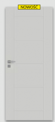 Drzwi Fargo 10 DRE - Wrocław