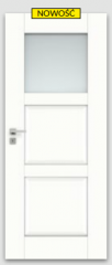 Drzwi Berge 2 DRE - Wrocław