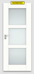 Drzwi Berge 4 DRE - Wrocław