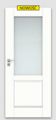Drzwi Berge 5 DRE - Wrocław
