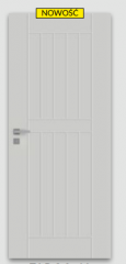 Drzwi Fargo 40 DRE - Wrocław