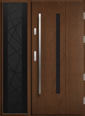 DRZWI FUTURE F 01 WĘGRZYN Węgrzyn - Wrocław