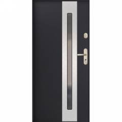 DRZWI SNK MILANO 4 Gerda - Wrocław