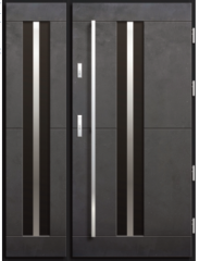 DRZWI PŁYTOWE LOFT LT 11 Węgrzyn - Wrocław