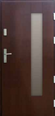 DRZWI  PŁYTOWE PRO 08 Węgrzyn - Wrocław