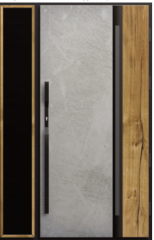 DRZWI PŁYTOWE LOFT LT 16 Węgrzyn - Wrocław