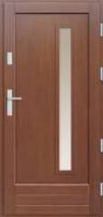 DRZWI RAMOWO PŁYTOWE PRO 20 Węgrzyn - Wrocław