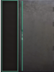 DRZWI PŁYTOWE LOFT LT 07 Węgrzyn - Wrocław