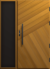 DRZWI FIORD FD 41 WĘGRZYN Węgrzyn - Wrocław