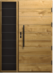 DRZWI FIORD FD 44 WĘGRZYN Węgrzyn - Wrocław