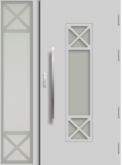 DRZWI FUTURE F 31 WĘGRZYN Węgrzyn - Wrocław