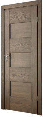DRZWI BERGAMO P SZCZOTKOWANY DOOR'SY - Wrocław