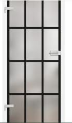 Drzwi GRAF  35 Erkado - Wrocław