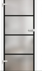 Drzwi GRAF  38 Erkado - Wrocław