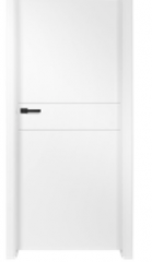 Drzwi Lakierowane BALDUR 8 Erkado - Wrocław