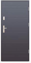 Drzwi Protect wzór 26e WIKĘD - Wrocław