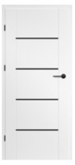 DRZWI LAURENCJA 1 Lakierowane Erkado - Wrocław