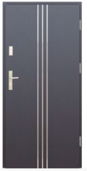 Drzwi Protect wzór 32 WIKĘD - Wrocław
