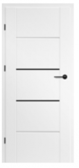DRZWI LAURENCJA 5 Lakierowane Erkado - Wrocław