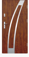 Drzwi Protect wzór 36 WIKĘD - Wrocław