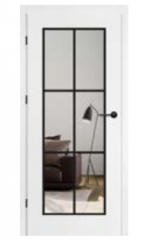 DRZWI MISKANT 1 Lakierowane Erkado - Wrocław