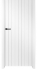 Drzwi Lakierowane BALDUR 7 Erkado - Wrocław