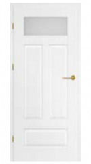 DRZWI NEMEZJA 10 Lakierowane Erkado - Wrocław