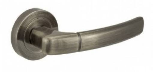 Klamka RODOS patyna ALUBRASS - Wrocław