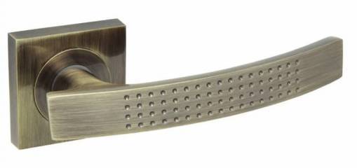 Klamka ASTRO patyna ALUBRASS - Wrocław