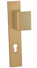 Klamka NEO POCHWYT patyna ALUBRASS - Wrocław