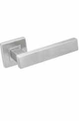 Klamka OXANA stal nierdzewna ALUBRASS - Wrocław