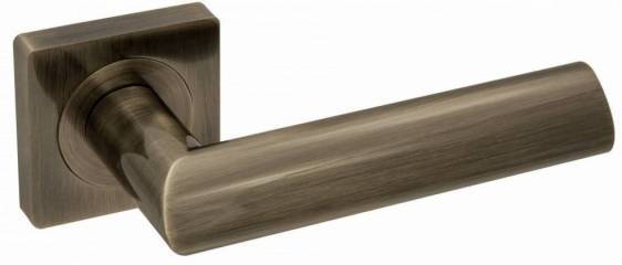 Klamka MATI patyna ALUBRASS - Wrocław