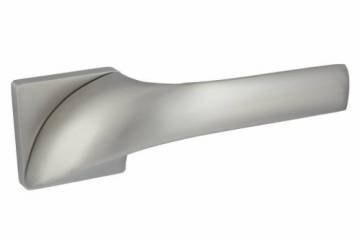 Klamka RUBENS satyna mat ALUBRASS - Wrocław