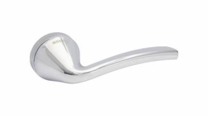 Klamka CALI chrom ALUBRASS - Wrocław