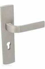 Klamka BONA nikiel mat ALUBRASS - Wrocław