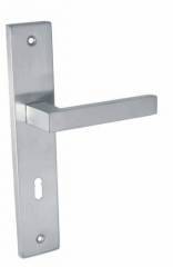 Klamka TASOS stal nierdzewna ALUBRASS - Wrocław