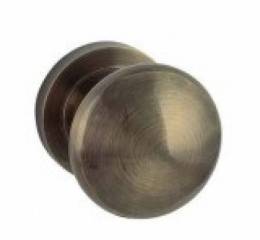 Klamka GAŁKA patyna ALUBRASS - Wrocław