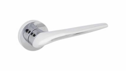 Klamka LIMA chrom ALUBRASS - Wrocław