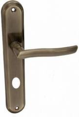 Klamka TORINO patyna ALUBRASS - Wrocław