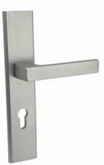 Klamka THEO tytan ALUBRASS - Wrocław