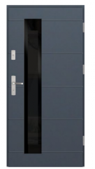 Drzwi Glass Loft GL03a WIKĘD - Wrocław