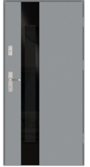 Drzwi Glass Loft GL01a WIKĘD - Wrocław