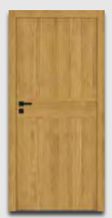 Drzwi WOOD W4 DRE - Wrocław