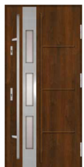 Drzwi Modern GB 05/3 MAR-TOM - Wrocław