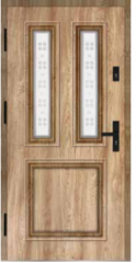 Drzwi Classic 1EK 80/57 MAR-TOM - Wrocław