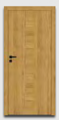 Drzwi WOOD W3 DRE - Wrocław