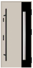 Drzwi Modern GB 03/3 MAR-TOM - Wrocław