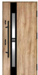 Drzwi Modern GB 09/3 MAR-TOM - Wrocław