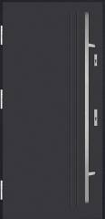 Drzwi No Glass D 00 MAR-TOM - Wrocław