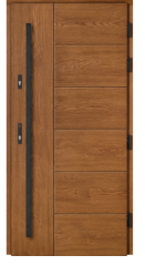 Drzwi PREDATOR 1/6 DOOR'SY - Wrocław